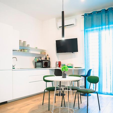 Bellbell Charme Maison Бари Экстерьер фото
