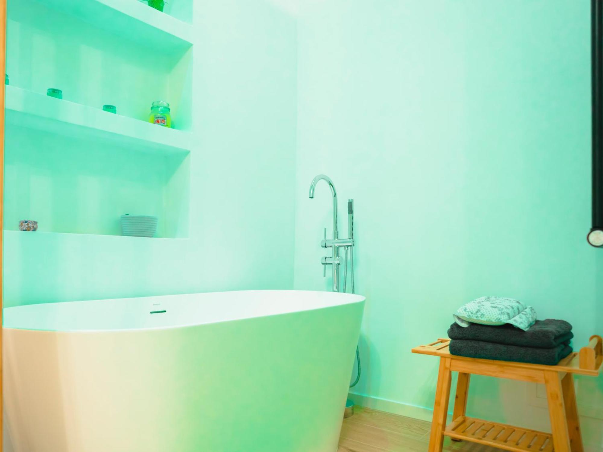 Bellbell Charme Maison Бари Экстерьер фото