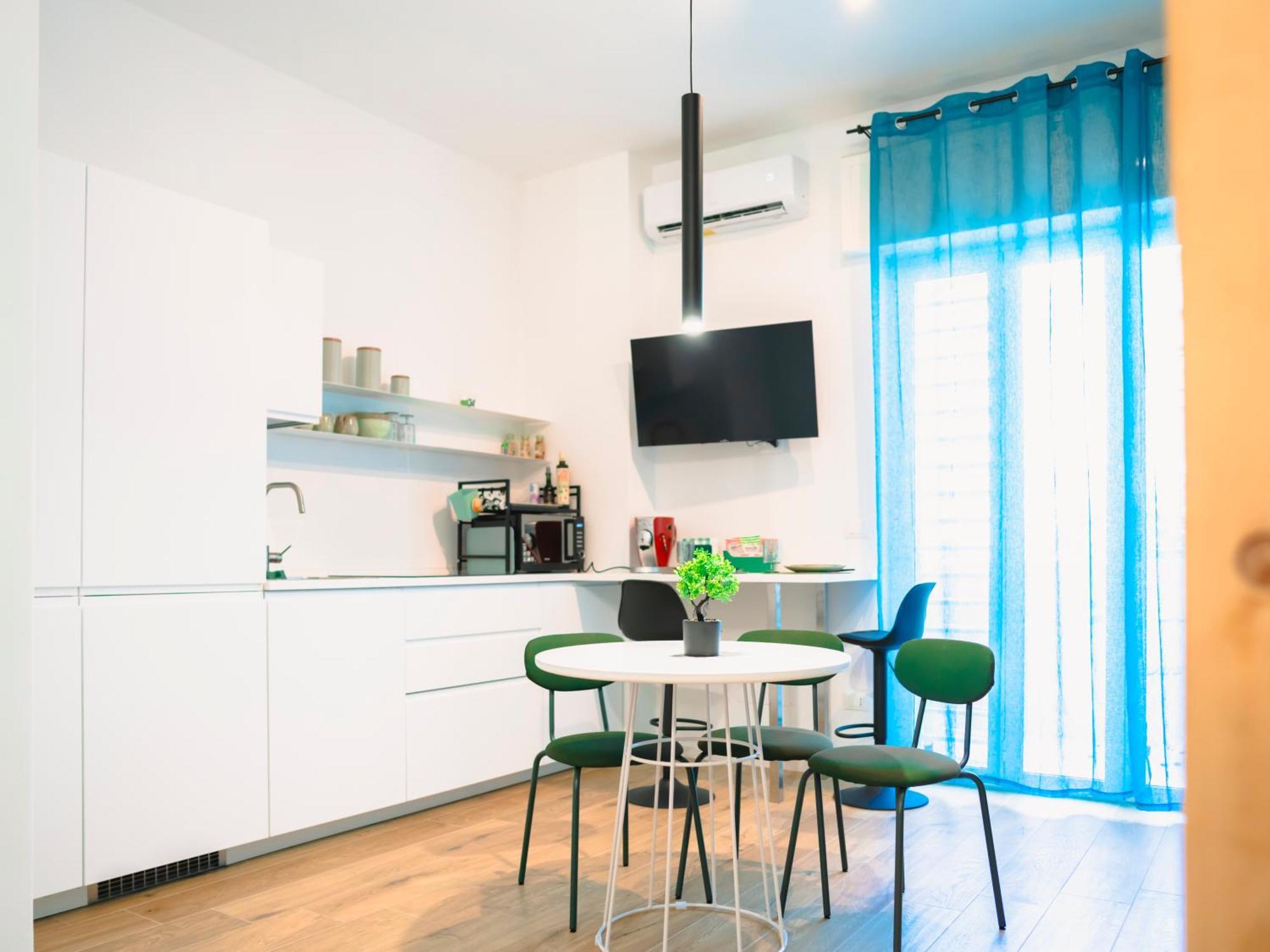 Bellbell Charme Maison Бари Экстерьер фото